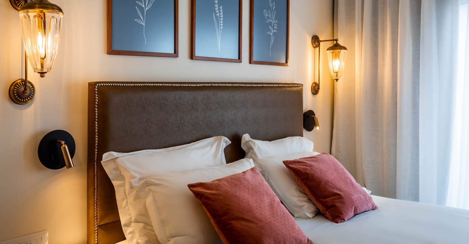Amirey Hagalil Boutique Hotel - Rooms