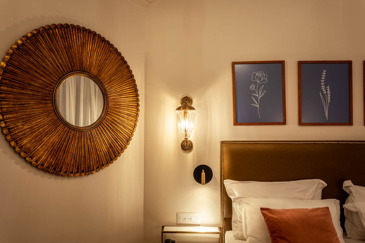 Amirey Hagalil Boutique Hotel - Rooms