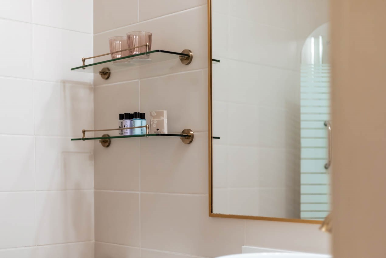 Amirey Hagalil Boutique Hotel - Rooms
