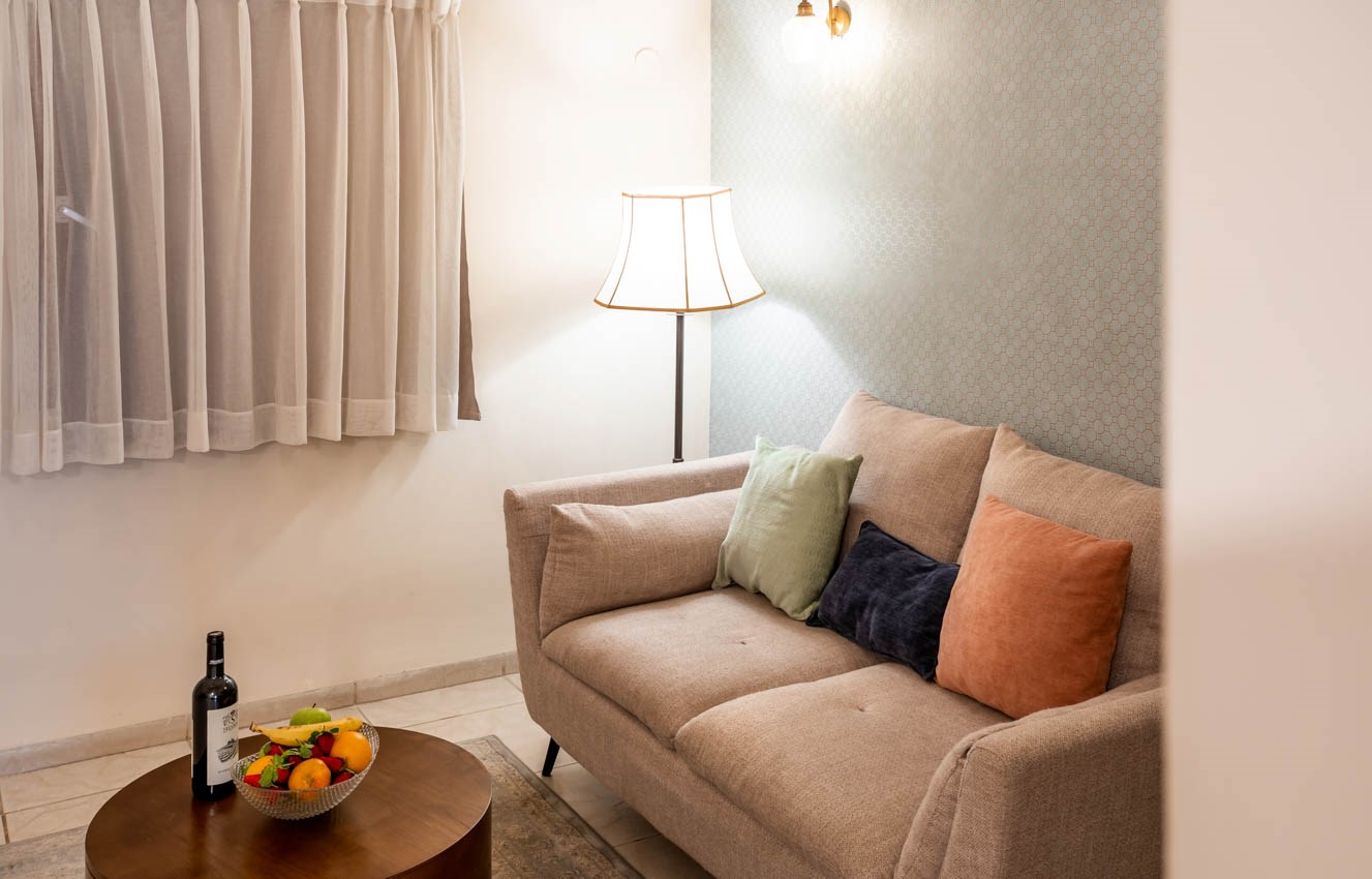 Amirey Hagalil Boutique Hotel - Rooms
