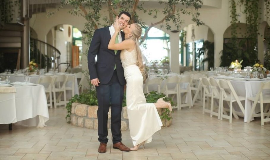 Wedding with Overnight Stay