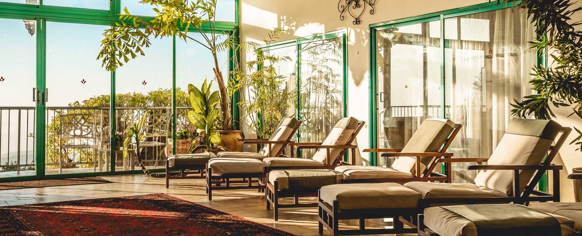 Spa Packages