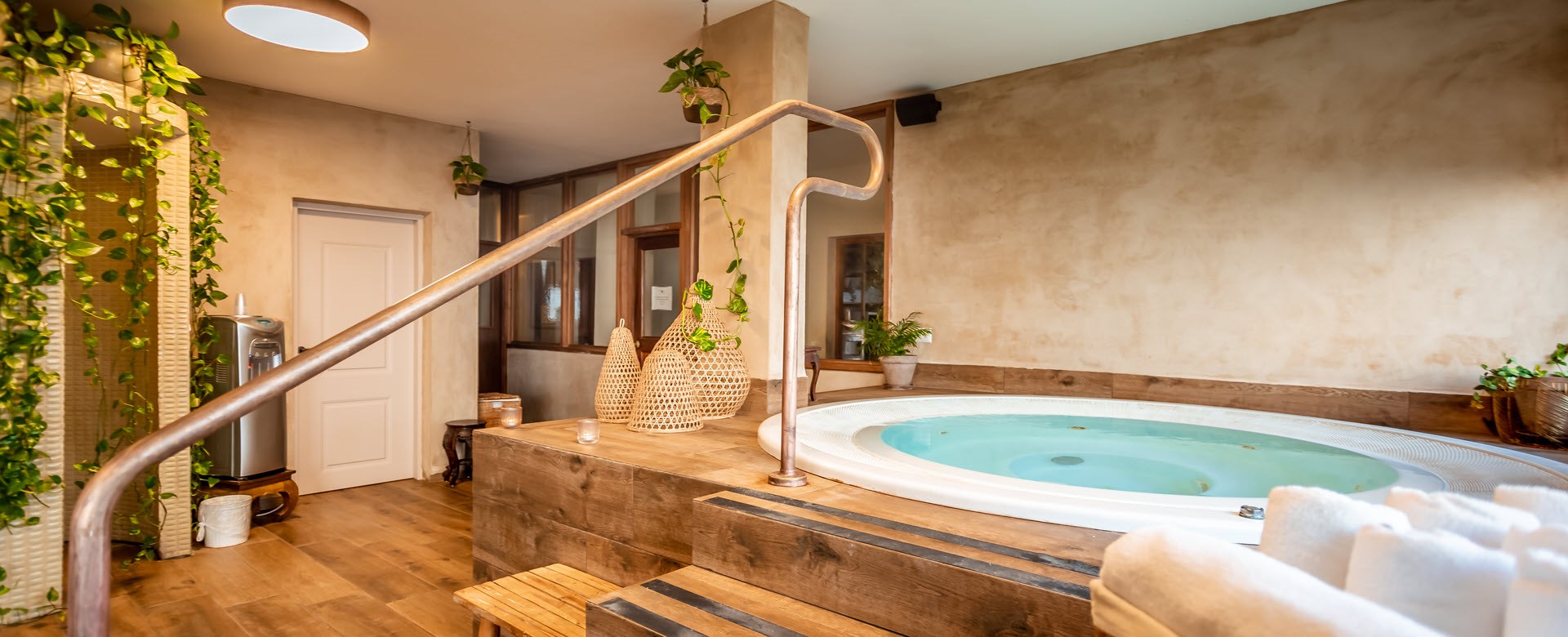 Spa Packages