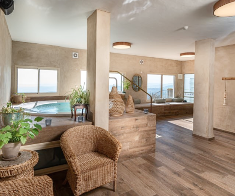 Spa Amirey Hagalil